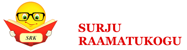 Surju Raamatukogu