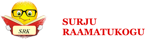 Surju Raamatukogu